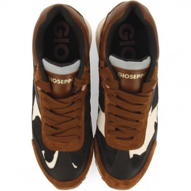 Turnschuhe GIOSEPPO ULSTER 73693 MARRON