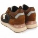 Turnschuhe GIOSEPPO ULSTER 73693 MARRON