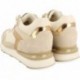 Metallic-Sneaker GIOSEPPO CASTILE 73448 ORO