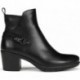 Damenstiefeletten Fluchos F1798 Nydia NEGRO