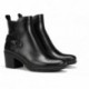 Damenstiefeletten Fluchos F1798 Nydia NEGRO