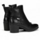 Damenstiefeletten Fluchos F1798 Nydia NEGRO