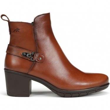 Damenstiefeletten Fluchos F1798 Nydia CUERO
