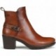 Damenstiefeletten Fluchos F1798 Nydia CUERO