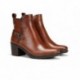 Damenstiefeletten Fluchos F1798 Nydia CUERO