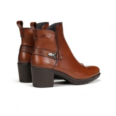 Damenstiefeletten Fluchos F1798 Nydia CUERO