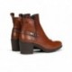 Damenstiefeletten Fluchos F1798 Nydia CUERO