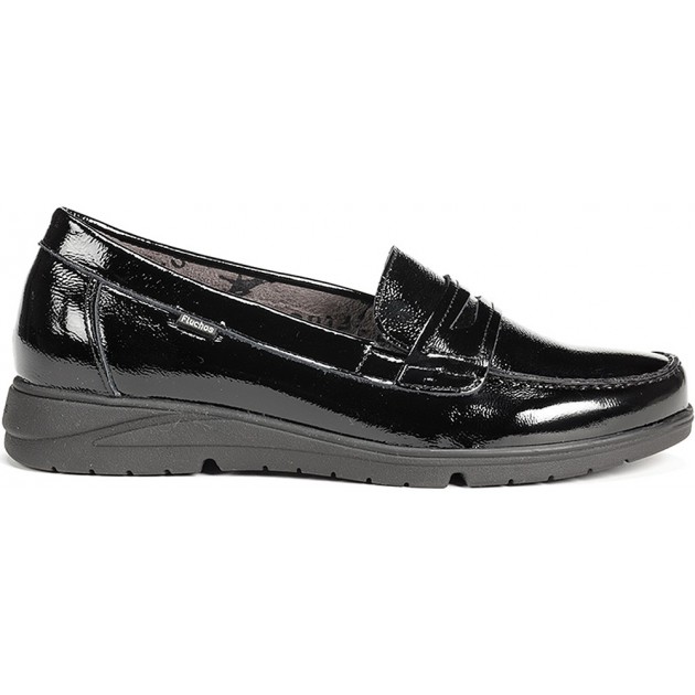 Damen-Slipper Fluchos F1835 Styll NEGRO Damen-Slipper Fluchos F1835 Styll NEGRO