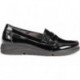 Damen-Slipper Fluchos F1835 Styll NEGRO