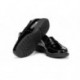 Damen-Slipper Fluchos F1835 Styll NEGRO