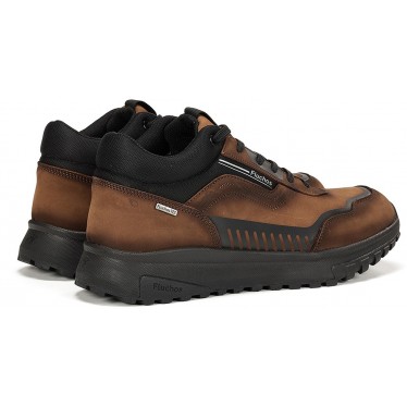 Fluchos F1840 Arion wasserdichte Stiefeletten CAMEL