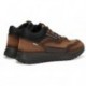 Fluchos F1840 Arion wasserdichte Stiefeletten CAMEL