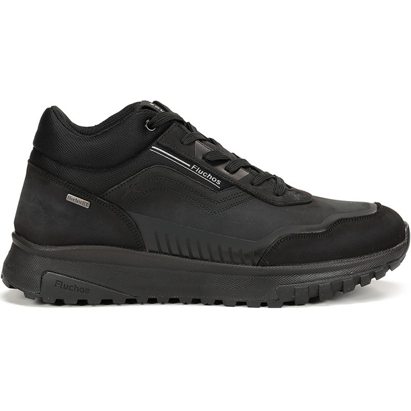 Fluchos F1840 Arion wasserdichte Stiefeletten MARINO