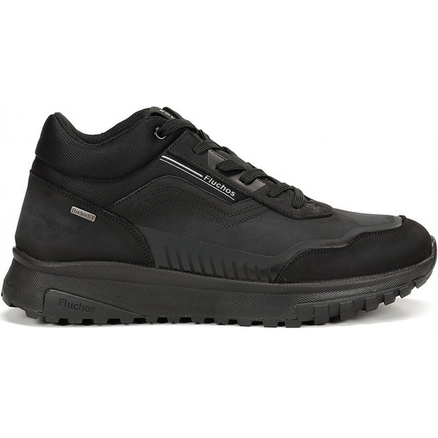 Fluchos F1840 Arion wasserdichte Stiefeletten MARINO Fluchos F1840 Arion wasserdichte Stiefeletten MARINO