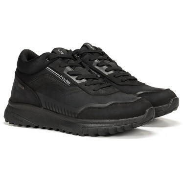 Fluchos F1840 Arion wasserdichte Stiefeletten MARINO