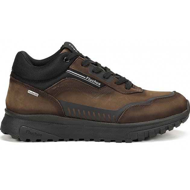 Fluchos F1840 Arion wasserdichte Stiefeletten PIEDRA