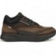 Fluchos F1840 Arion wasserdichte Stiefeletten PIEDRA