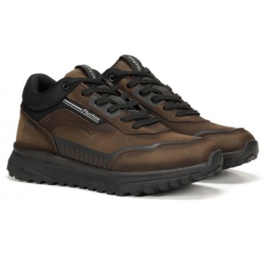 Fluchos F1840 Arion wasserdichte Stiefeletten PIEDRA