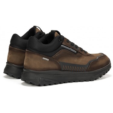 Fluchos F1840 Arion wasserdichte Stiefeletten PIEDRA
