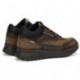 Fluchos F1840 Arion wasserdichte Stiefeletten PIEDRA