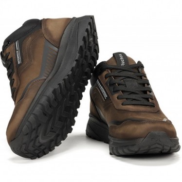 Fluchos F1840 Arion wasserdichte Stiefeletten PIEDRA