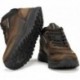 Fluchos F1840 Arion wasserdichte Stiefeletten PIEDRA