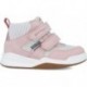 Wasserdichte Stiefeletten für Mädchen GARVALIN 241330G ROSA_D032
