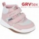 Wasserdichte Stiefeletten für Mädchen GARVALIN 241330G ROSA_D032