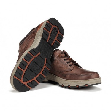 Fluchos F1846 Sigurd Herrenschuhe MARRON