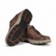 Fluchos F1846 Sigurd Herrenschuhe MARRON