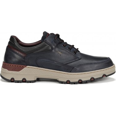 Fluchos F1846 Sigurd Herrenschuhe MARINO