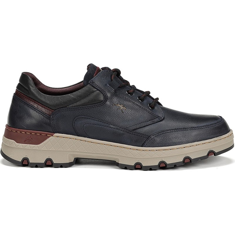 Fluchos F1846 Sigurd Herrenschuhe MARINO