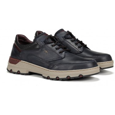 Fluchos F1846 Sigurd Herrenschuhe MARINO