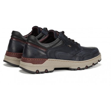Fluchos F1846 Sigurd Herrenschuhe MARINO
