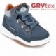 Wasserdichte Stiefeletten für Kinder GARVALIN 241331 AZUL_A008