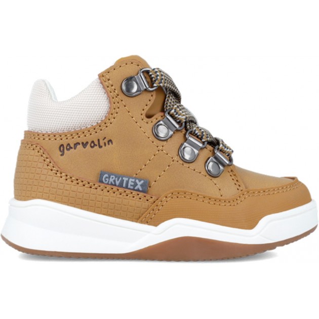 Wasserdichte Stiefeletten für Kinder GARVALIN 241331 MELOCOTON_B173 Wasserdichte Stiefeletten für Kinder GARVALIN 241331 MELOCOTON_B173