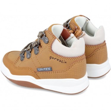 Wasserdichte Stiefeletten für Kinder GARVALIN 241331 MELOCOTON_B173
