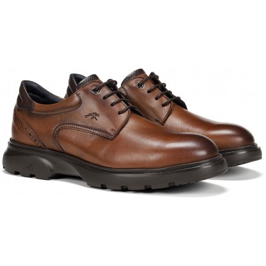Fluchos F1850 Odin Herrenschuhe CAMEL