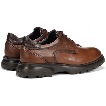 Fluchos F1850 Odin Herrenschuhe CAMEL