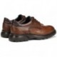 Fluchos F1850 Odin Herrenschuhe CAMEL