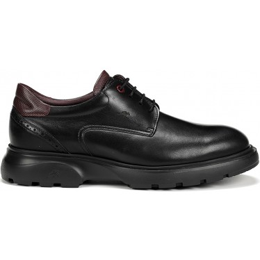 Fluchos F1850 Odin Herrenschuhe NEGRO