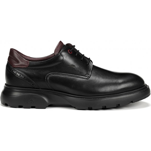 Fluchos F1850 Odin Herrenschuhe NEGRO Fluchos F1850 Odin Herrenschuhe NEGRO