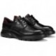 Fluchos F1850 Odin Herrenschuhe NEGRO