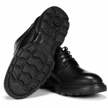 Fluchos F1850 Odin Herrenschuhe NEGRO