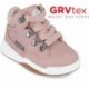 Wasserdichte Stiefeletten für Mädchen GARVALIN 241331G ROSA_C032