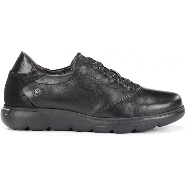 Damen-Sneaker Fluchos F1866 Faral NEGRO