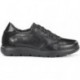 Damen-Sneaker Fluchos F1866 Faral NEGRO