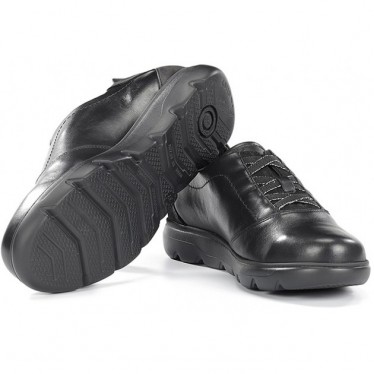 Damen-Sneaker Fluchos F1866 Faral NEGRO