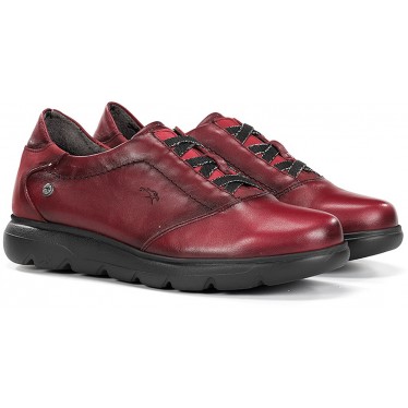 Damen-Sneaker Fluchos F1866 Faral PICOTA
