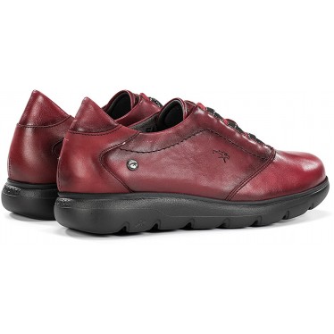 Damen-Sneaker Fluchos F1866 Faral PICOTA